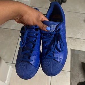 Pharrell Ordinal Adidas